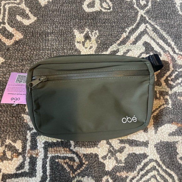 Obé Fanny Pack - Picture 6 of 7